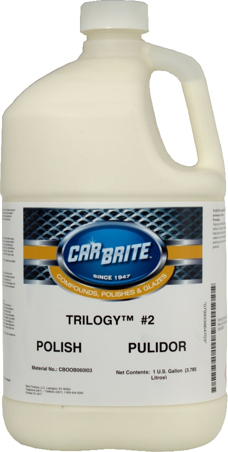 Trilogy™ Polish